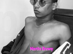 Martin_Browy