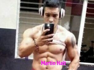 Martin_Halt