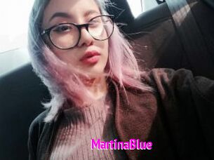 MartinaBlue