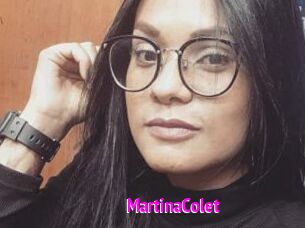 MartinaColet