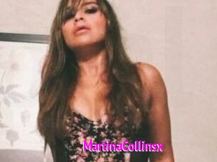 MartinaCollinsx
