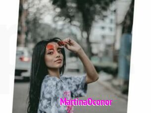 MartinaOconor