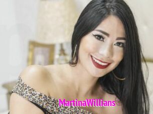 MartinaWillians