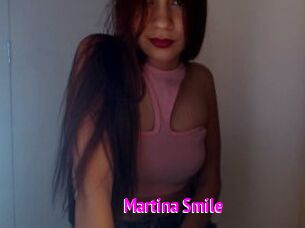 Martina_Smile