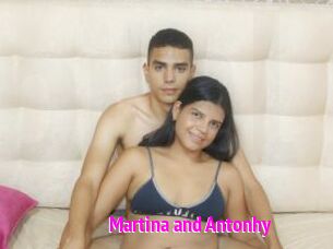 Martina_and_Antonhy