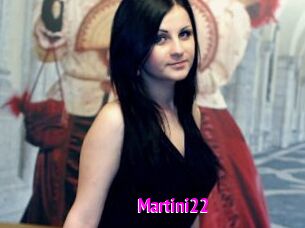 Martini22