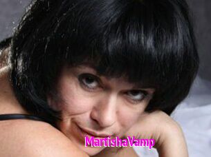 MartishaVamp