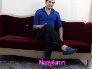 MartyGarret