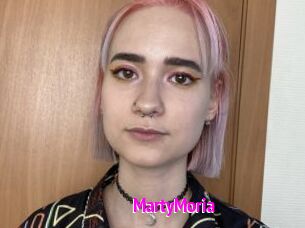 MartyMoria