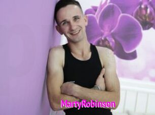 MartyRobinson