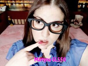 Martyna_GL550 Porn Loverz