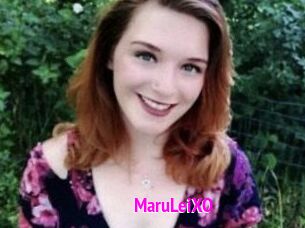 MaruLeiXO