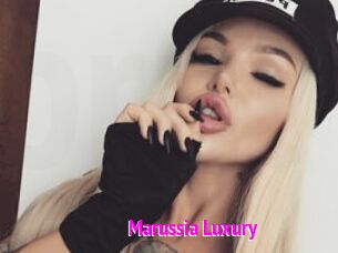 Marussia_Luxury Porn Loverz