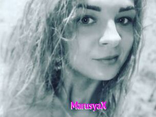 MarusyaX