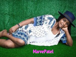 MarvePatel