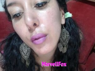 MarvellFox
