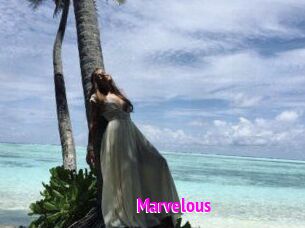 Marvelous