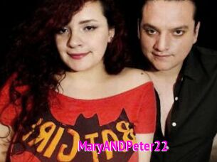 MaryANDPeter22