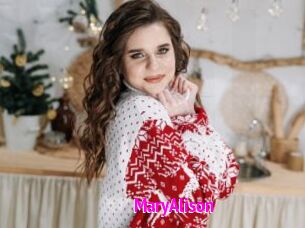 MaryAlison