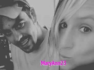 MaryAnn23