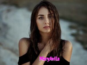 MaryAvila Porn Loverz