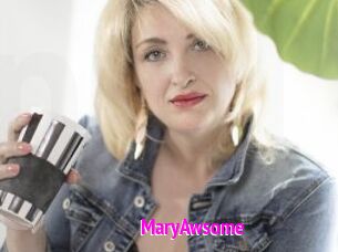 MaryAwsome
