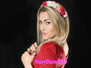 MaryBlond555