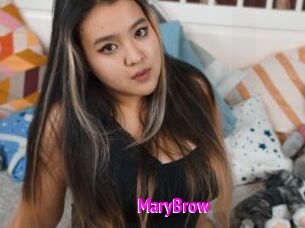 MaryBrow