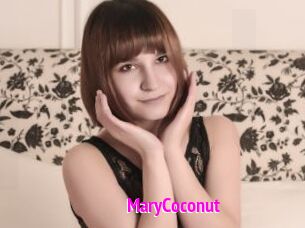 MaryCoconut