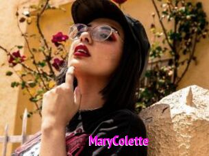 MaryColette