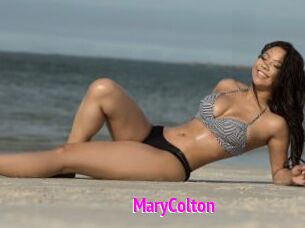 MaryColton Porn Loverz