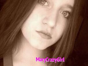 MaryCrazyGirl