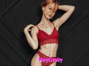 MaryCrosby