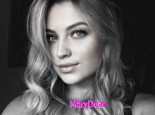 MaryDear