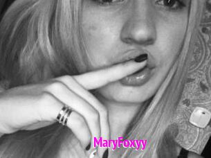 MaryFoxyy