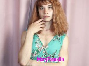 MaryFranklin