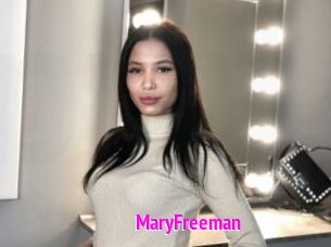 MaryFreeman