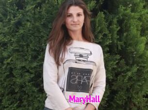 MaryHall