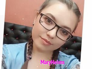 MaryHeims