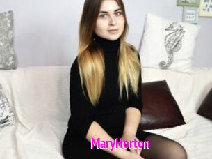 MaryHorton
