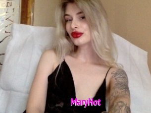 MaryHot