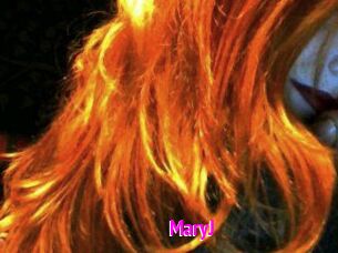 MaryJ