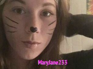 MaryJane233