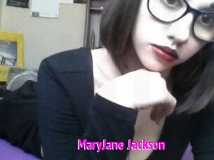 MaryJane_Jackson
