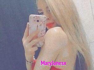 MaryJanesx