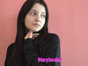MaryJordan