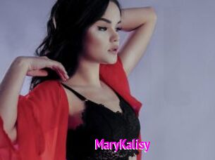 MaryKalisy