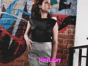 MaryLakey