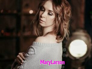 MaryLarson