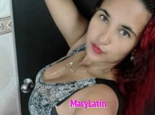 MaryLatin